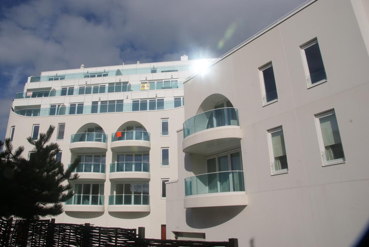 White Princess Koksijde Exterior foto