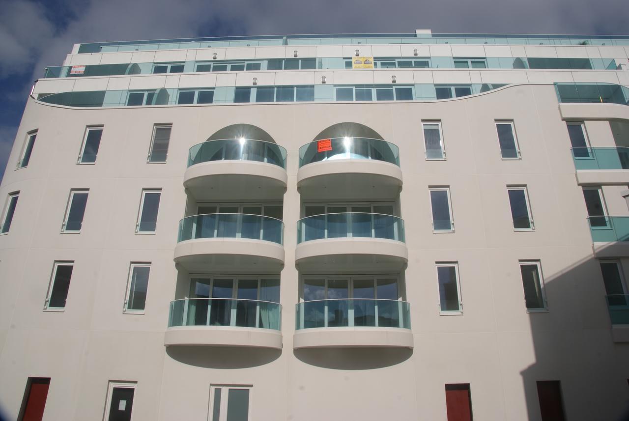 White Princess Koksijde Exterior foto
